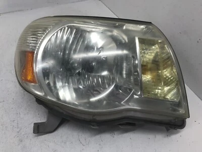 Faro pasajero dañado diestro 05-11 camioneta Toyota Tacoma 81110-04160 OEM Foto 1 de 4