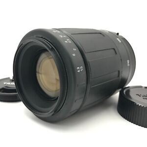 *EXC+* Tamron AF 80-210mm f/4.5-5.6 178D Zoom Lens for Pentax K Mount