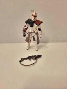 Clone Arc Trooper Star Wars Legacy Collection Commander 3.75" Hasbro TCW toy - Picture 1 of 4