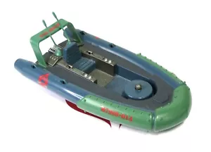 Lanard The Corps Vehicle RAPID ASSAULT PATROL BOAT 2009 #2 - Picture 1 of 1