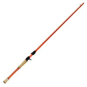LOT OF (2) Lew's Xfinity Pro Casting Fishing Rod, 7'4'' HEAVY - Picture 1 of 6