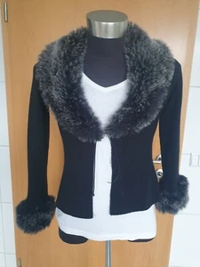 Damen Cardigan 36 NEUWERTIG - Bild 1 von 2