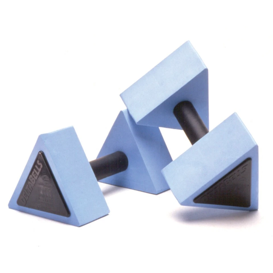 Campanas Delta MILS Aqua Jogger, azules Foto 1 de 1