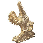 Statues For Home Decor Gold Living Room Chinese Zodiac Accessories