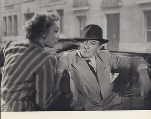 J.BERRY/M.PARELY-ETOILE SANS LULIERE-M.BLISTENE-1945-N&B-TBE-CARTOLINE-VOINQUEL - Picture 1 of 1