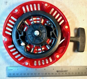 Oregon 31-075 Recoil Rewind Starter Assembly fits Honda 28410-ZH8-023ZG NOS (G) - Picture 1 of 4