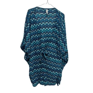Swim By Cacique Coverup Size 18/20 - Bild 1 von 5