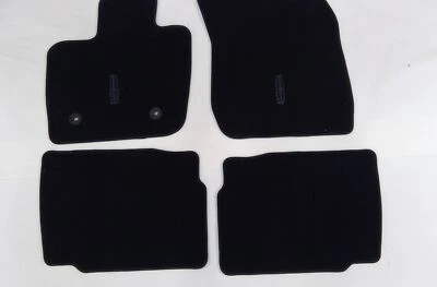 FITS 2017-2018 LINCOLN MKZ KIT - FLOOR CONTOUR MAT HP5Z5413300CA -  NEW OEM - Image 1 of 2