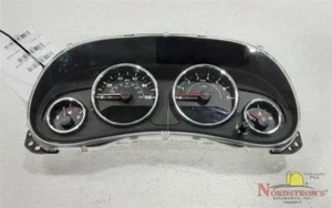 Jeep Wrangler 2016 velocímetro cuadro de instrumentos indicadores - Imagen 1 de 14