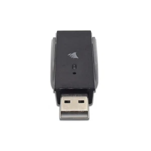 Corsair Void Pro Wireless Headset USB Dongle RDA0012 Transceiver 75-004170 Grey - Picture 1 of 3