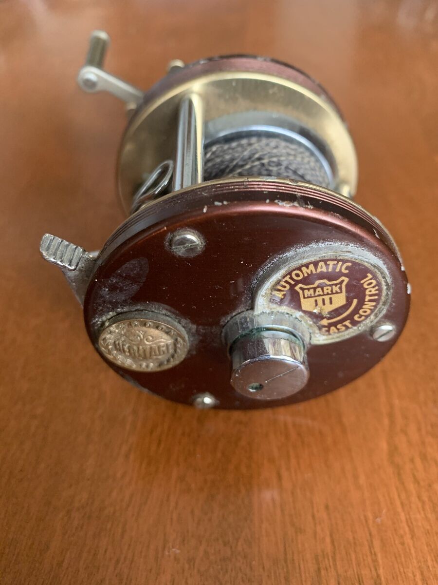 Heddon All Freshwater Freshwater Vintage Fishing Reels for Heddon All Freshwater Freshwater Vintage Fishing Reels for