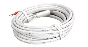 3m Sensor Bodenfühler Bodensensor für Thermostat 10K/25Grad #733 - Bild 1 von 2