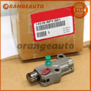 New Timing Chain Tensioner 14510-RPY-G01 For 2019-2021 Acura RDX 2.0L - Picture 1 of 4