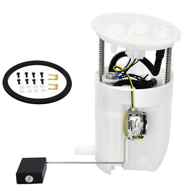 Conjunto de módulo de bomba de combustible para Lexus 2018 LC500h LC500 2007-2018 LS460 LS600h Foto 1 de 4
