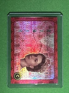 £50 British Pound Sterling Note Card - GEM - 12/25 - #49 - Cardsmiths Series 3 - Picture 1 of 2