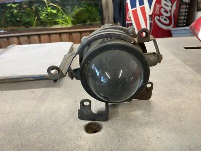 FRONT FOG LIGHT LAMP LENS LH HYUNDAI ENTOURAGE Left 07 08 09 10 - Image 1 of 4