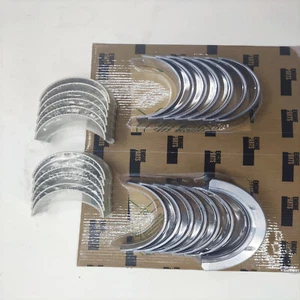 For 89-02 Dodge Ram 5.9L 12V 24V 2500 Rod Main Bearing STD 3969562 3802070 - Picture 1 of 2