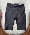 NWT CALIA by Carrie Underwood High Rise Bike Shorts Size Small 10” Inseam