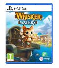 Whisker Waters PlayStation 5 (Sony Playstation 5)