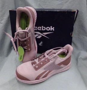 Reebok Women's Sublite Legend Work Composite Toe Work Shoes - RB212 - Size 8.5M - Picture 1 of 6