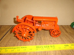 1/12 allis chalmers wc toy tractor - Picture 1 of 4