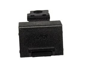 Tablet Dell Latitude 7202 7212 7220 Resistente Original IO SIDE Cubierta - Imagen 1 de 2