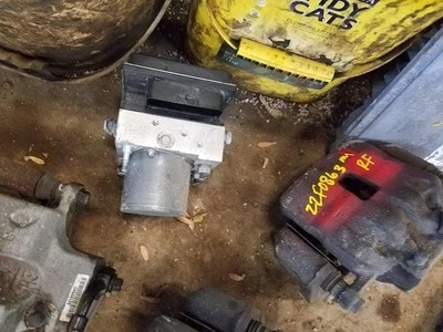 Anti-Lock Brake Part Assembly Includes Module Fits 12-15 CAMARO 1546485 - Изображение 1 из 4