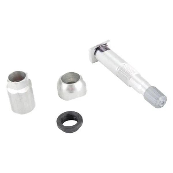 For Mercedes-Benz C250 2012-2014 Genuine TPMS Valve Assembly Foto 1 de 1