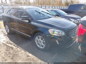 Rear View Mirror Manual Dimming Fits 14-18 VOLVO S60 2463752 - Picture 1 of 12