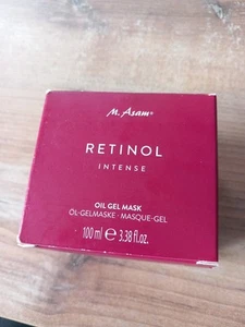 m asam retinol intense Oil Gel/Mask - Bild 1 von 3