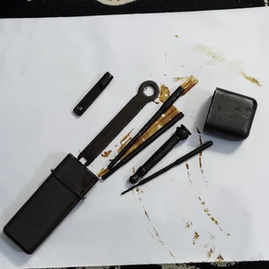 Original Surplus Vietnam War Chinese Type 81 Cleaning tools accessories - Picture 1 of 3