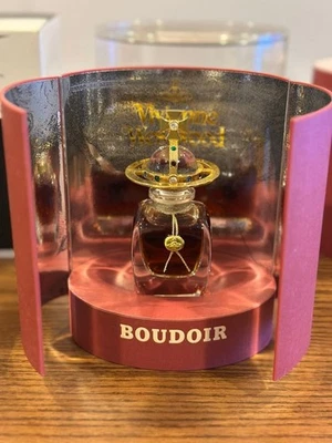 Vivienne Westwood Boudoir  Parfum 20ml / 0.67 fl.oz Vintage Rare Perfume - Image 1 of 4