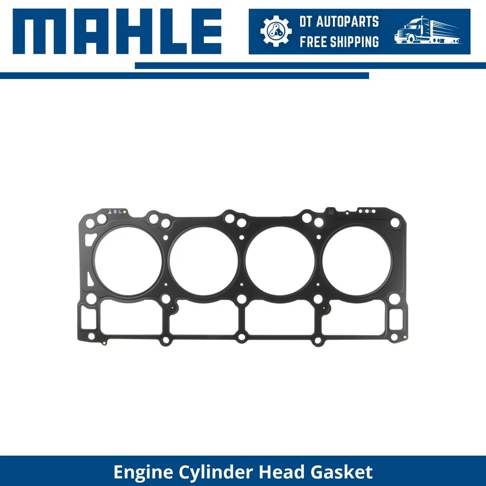 Junta de culata de motor V8 de 5,7 L para Dodge Ram 1500 2003-2010 molino derecho Foto 1 de 1