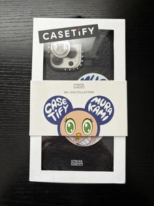 NEW! CASETiFY Mura Kami iPhone 16 Pro Max Case - Picture 1 of 9