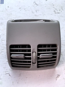 MERCEDES C220 AIR VENT GRILL REAR CONSOLE W204 2.1D (2007-2014) A20483000354 - Picture 1 of 11