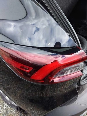 Driver Left Tail Light Quarter Panel Mounted Fits 23-24 ESCAPE 3057686 - Image 1 of 4