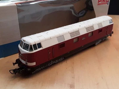 PIKO H0 59564 Diesellok BR 118 545-3 DR Epoche IV - Bild 1 von 4