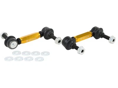 Barra estabilizadora trasera Whiteline 13938RCBS 2013 2014 para Volkswagen Beetle 2012-2019 Foto 1 de 2