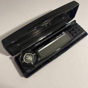 Clarion DRB2475 Abdeckplatte & Koffer Magi-Tone CD Player Autoradio Zubehör gebraucht - Bild 1 von 13