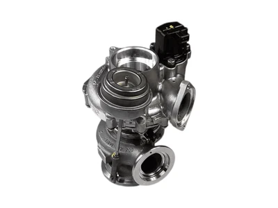 Turbocompresor BMW 760i ROLLS-ROYCE DAWN GHOST WRAITH V12 400-465KW 2013- 830105 Foto 1 de 4