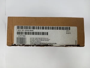 Entrada digital SM 321 SIEMENS - Imagen 1 de 1