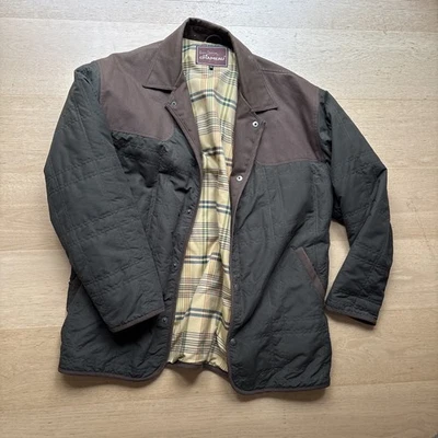 Jagdjacke Von Le Chameau Herren, XL (XXL) - Bild 1 von 4