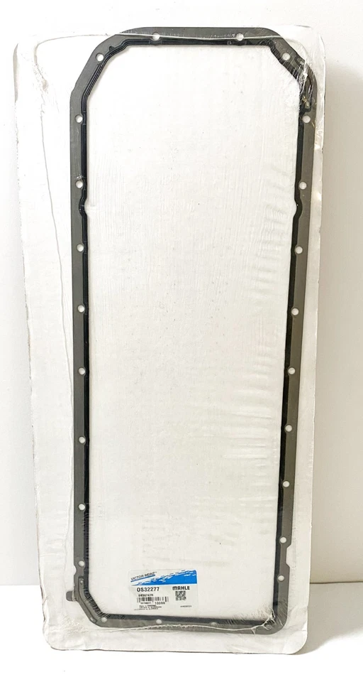 Juego de juntas de cárter de aceite de motor VICTOR REINZ OS32277 para BMW varios vehículos Foto 1 de 3