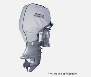 Honda Outboard Engine Cover BF4AH,BF4.5,BF5DH,BF6AH - 06311-ZV1-000ZB - Picture 1 of 1