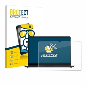 Vitre Protecteur d'écran pour Samsung Galaxy Book4 Ultra 16" Vitre de protection - Photo 1/8