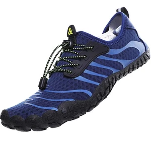 Water Shoes Mens Women Barefoot Shoes Quick Dry Aqua Outdoor Sports for Swim ... - Picture 1 of 8