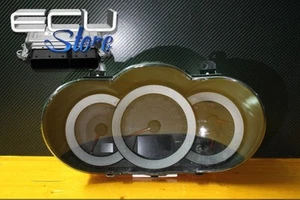 TACHIMETRO / QUADRO STRUMENTI TOYOTA RAV 4 BENZINA 2012 - 83800-42F51 - Picture 1 of 3