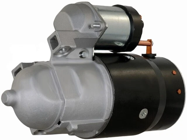 Arranque 12CCPF53 para 98 Cutlass Calais Supreme 1982 1983 1984 1985 1986 1987 Foto 1 de 1