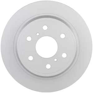25010646 Bosch Brake Disc Rear Driver or Passenger Side  for Chevy Yukon Tahoe - Picture 1 of 5