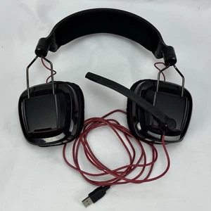 Plantronics GameCom 780 Gaming Headset with Surround Sound - Picture 1 of 18